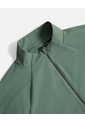 Chaqueta Deportiva Aeroflow Ligera  Para Hombre Verde Atmos de Atmos