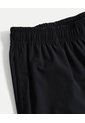 Pantalón Training Aeroflow Bota Amplia Para Mujer  Deportiva  Color Negro Marca Atmos de Atmos