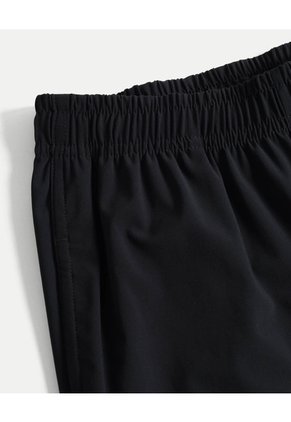 Pantalón Training Aeroflow Bota Amplia Para Mujer  Deportiva  Color Negro Marca Atmos