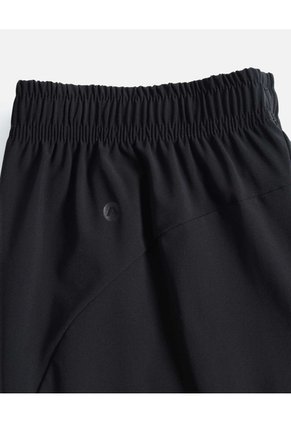 Pantalón Training Aeroflow Bota Amplia Para Mujer  Deportiva  Color Negro Marca Atmos