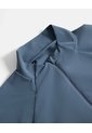 Chaqueta Deportiva Aeroflow Ligera  Para Hombre Azul Atmos de Atmos