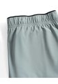 Short Training Con Biker Interno De 7 Pulgadas  Para Hombre Gris Atmos de Atmos