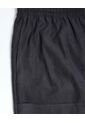 Pantalón Parachute Microcomfort  Para Mujer Negro Atmos de Atmos