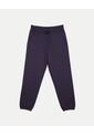 Pantalón  Para Hombre Jogger Color Azul Marca Atmos #32070108 de Atmos