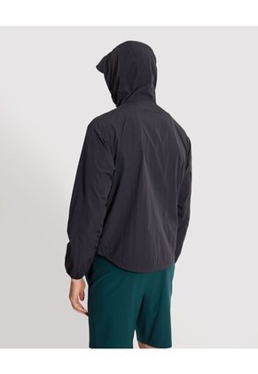 Top Soporte Medio Aerius Skin  Para Hombre Azul Atmos