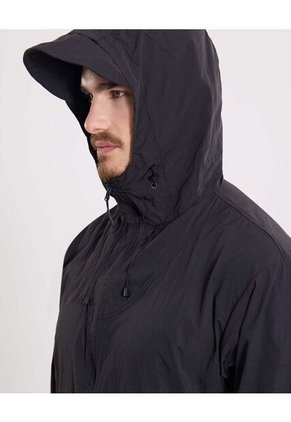 Top Soporte Medio Aerius Skin  Para Hombre Azul Atmos