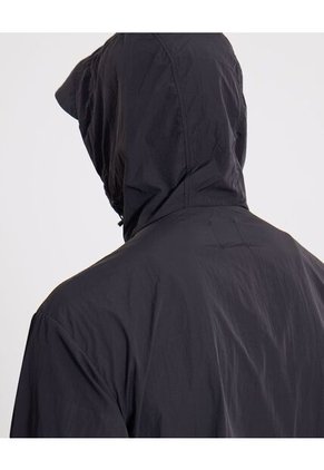 Top Soporte Medio Aerius Skin  Para Hombre Azul Atmos