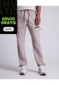 Pantalón Outdoor Básico  Para Hombre Piel Atmos de Atmos