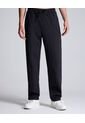 Pantalon Para Hombre Jogger Color Negro Marca Atmos #32070052 de Atmos
