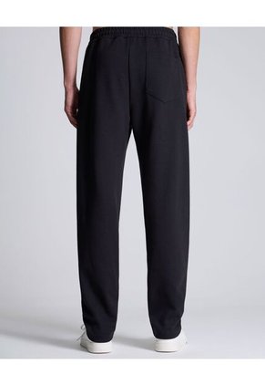 Pantalon Para Hombre Jogger Color Negro Marca Atmos #32070052