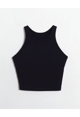 Camiseta  Para Mujer Manga Sisa Tank Top Color Negro Marca Atmos #31090346 Atmos