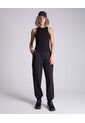 Jogger Cargo  Para Mujer Negro Atmos de Atmos