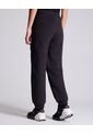 Jogger Cargo  Para Mujer Negro Atmos de Atmos