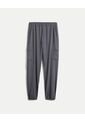 Pantalón Jogger Training Cargo  Para Hombre Gris Atmos de Atmos