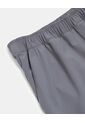 Pantalón Jogger Training Cargo  Para Hombre Gris Atmos de Atmos