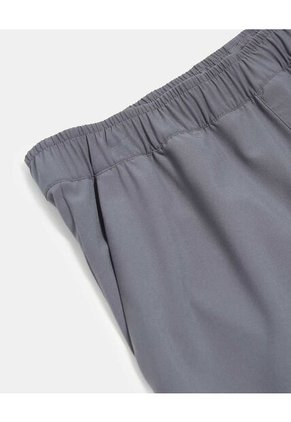 Pantalón Jogger Training Cargo  Para Hombre Gris Atmos