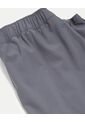 Pantalón Jogger Training Cargo  Para Hombre Gris Atmos de Atmos
