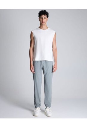 Pantalon Para Hombre Pantalon Moda Color Gris  Marca Atmos #32070061