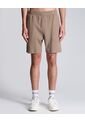 Bermuda Para Hombre Bermuda Color Café Claro Marca Atmos #32100067 de Atmos