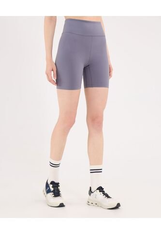 Short Para Mujer Multiusos Punto Color Gris Marca Atmos #31190099 Atmos