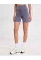 Short Para Mujer Multiusos Punto Color Gris Marca Atmos #31190099 de Atmos