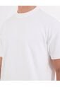 Camiseta Para Hombre Manga Corta Cuello Redondo Color Blanco Marca Atmos #32090252 de Atmos