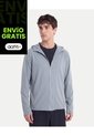Chaqueta Deportiva  Para Hombre Verde Atmos de Atmos