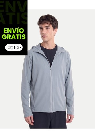Chaqueta Deportiva  Para Hombre Verde Atmos Atmos