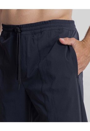 Pantalón  Para Hombre Moda Color Negro Marca Atmos #32070110