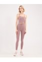 Leggins Regular Aerius Skin  Para Mujer Rosa Atmos de Atmos