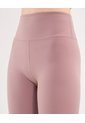 Leggins Regular Aerius Skin  Para Mujer Rosa Atmos de Atmos