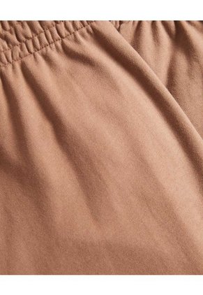 Pantalon Para Hombre Jogger Color Café Claro Marca Atmos #32070066