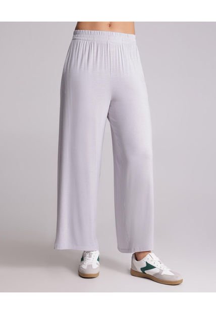 Pantalon Para Mujer Pantalon Moda Color Gris  Marca Atmos #31070035