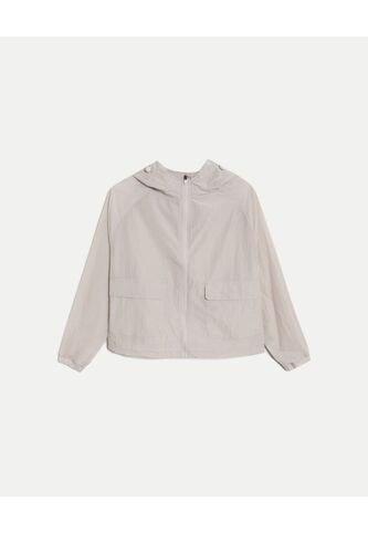 Chaqueta Para Mujer Deportiva Color Mocca Marca Atmos #31080058 Atmos