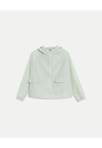 Chaqueta Para Mujer Deportiva Color Verde Marca Atmos #31080057 Atmos