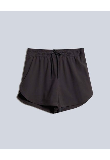 Short Para Mujer Short Color Negro Marca Atmos #31190074