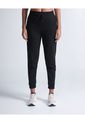 Pantalon Para Mujer Jogger Color Negro Marca Atmos #31070011 de Atmos
