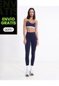 Top  Para Mujer  Color Azul Marca Atmos #31220192 de Atmos