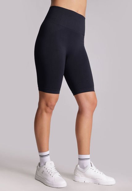 Short Para Mujer Short Color Negro Marca Atmos #31190047