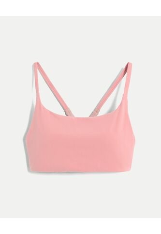 Top Para Mujer  Color Rosa Marca Atmos #31220168 Atmos