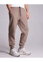 Pantalon Para Hombre Jogger Color Café  Marca Atmos #32070038 de Atmos