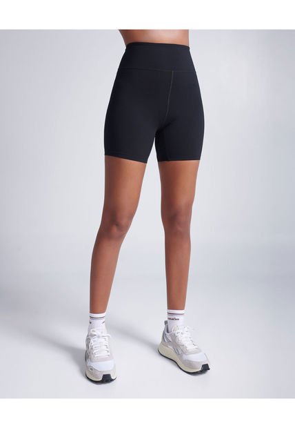 Short Para Mujer Short Color Negro Marca Atmos #31190009