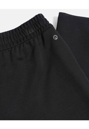Pantalón Para Mujer Moda Color Negro Marca Atmos #31070086