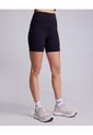 Short Para Mujer Short Color Negro Marca Atmos #31190039 de Atmos