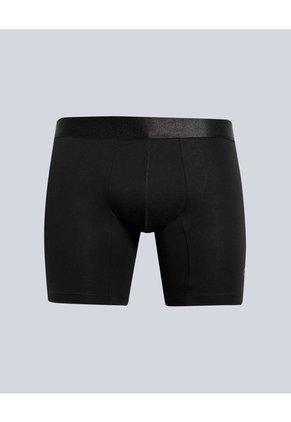 Boxer Para Hombre Filete Medio Color Gris  Marca Atmos #32000044