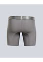 Boxer Para Hombre Filete Medio Color Gris  Marca Atmos #32000047 de Atmos