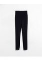Leggins Core Control Aerius Skin  Para Mujer Negro Atmos de Atmos