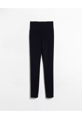 Leggins Core Control Aerius Skin  Para Mujer Negro Atmos Atmos