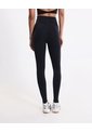 Leggins Core Control Aerius Skin  Para Mujer Negro Atmos de Atmos