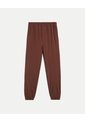 Pantalon Jogger Viori  Para Hombre Café Atmos de Atmos